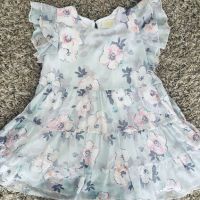 Детска рокля размер 122, снимка 1 - Детски рокли и поли - 45369114