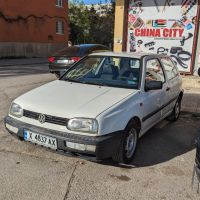 1994 ; VW Golf 3 - 1.9D ; 64hp., снимка 2 - Автомобили и джипове - 45200232