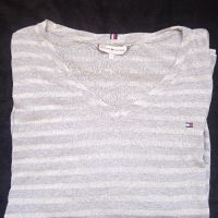 Tommy Hilfiger 100% оригинална дамска блуза Томи Хилфигър, снимка 5 - Блузи с дълъг ръкав и пуловери - 45306792