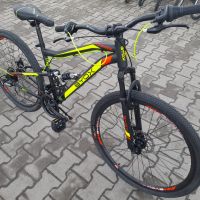 BYOX Велосипед 27.5" STEWARD, снимка 9 - Велосипеди - 45438499