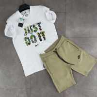 Мъжки екипи Nike Tech Fleece, 8 цвята , снимка 4 - Спортни дрехи, екипи - 45811263