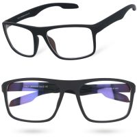 Очила за компютър с UV 400 защита без диоптър - 3 модела, снимка 3 - Слънчеви и диоптрични очила - 45108866