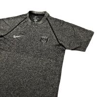 Мъжка тениска Nike x Paris Saint-Germain, размер: М  , снимка 2 - Тениски - 45674293