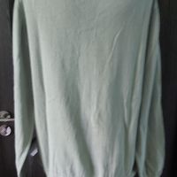 "Yana" Pleven памучни пуловери с шпиц деколте , снимка 5 - Пуловери - 45249924