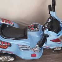 детски мотор , снимка 2 - Детски велосипеди, триколки и коли - 45466213