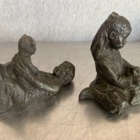 фигури статуетки , снимка 8 - Антикварни и старинни предмети - 45177800