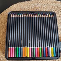 Coloured pencils , снимка 8 - Ученически пособия, канцеларски материали - 45022702