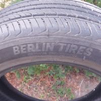 Летни гуми Berlin Tires 205/55/R16, снимка 7 - Гуми и джанти - 45116211
