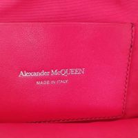 Alexander McQueen East West Manta Shopper, снимка 11 - Чанти - 45428855