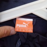 Puma Мъжко горнище, снимка 2 - Спортни дрехи, екипи - 45333337