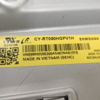 Samsung QE50Q60TAU на части - CY-RT050HGPV1H BN44-01058A BN94-15733H V0T6-500SM0-R, снимка 3 - Части и Платки - 45604550