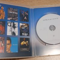 Mariah Carey - Mariah #1's DVD, снимка 2 - DVD дискове - 45456735