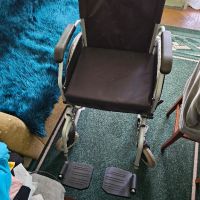 Продавам нова инвалидна количка we care, снимка 1 - Инвалидни колички - 45916032