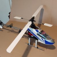 Модел на хеликоптер, снимка 6 - Колекции - 45494286