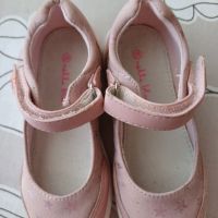 Детски обувки за момиче, снимка 4 - Детски обувки - 45284611