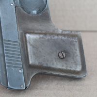 Сигнален Чехословашки пистолет ''Слава'', снимка 7 - Други ценни предмети - 45877745