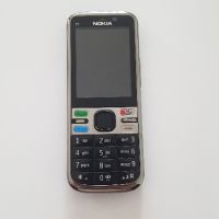 Nokia C5-00, снимка 1 - Nokia - 45381173