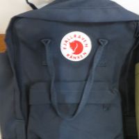 Ранички Fjällräven, снимка 4 - Раници - 45673923