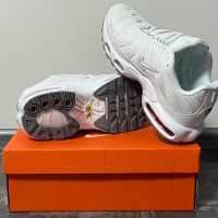 Nike Air Max Plus Tn, 44 номер , нови с кутия , снимка 3 - Спортни обувки - 45397581