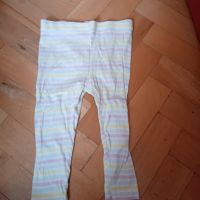 Бебешки панталонки и боди р-р 74-80, снимка 5 - Панталони и долнища за бебе - 45355101