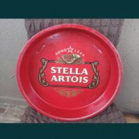 Барова табла. Табла за сервиране Stella Artois , снимка 5 - Други - 45280110