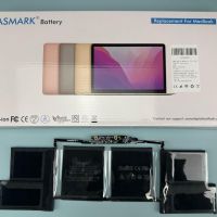 Батерия ASMARK за MacBook Pro 15-инчов A1707, снимка 7 - Батерии за лаптопи - 45219369