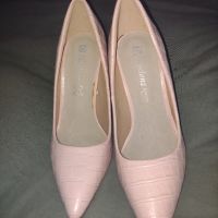 Tendenz чисто нови , снимка 3 - Дамски обувки на ток - 45104446