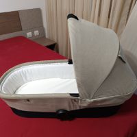 Кош за новородено cybex melio cot , снимка 1 - Детски колички - 46034102