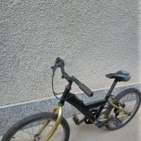 Велосипед 20 цола, снимка 2 - Велосипеди - 46114495