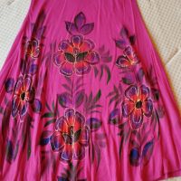 Индийска рокля, размер М., снимка 4 - Рокли - 45344751
