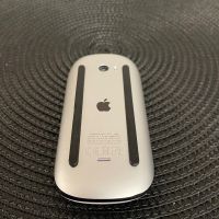 Безжична мишка Apple Magic Mouse 3 - черна Мишката е използвана 3/4 пъти само , неразличима от чисто, снимка 5 - Клавиатури и мишки - 45354510