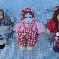 кукли порцеланови, снимка 1 - Колекции - 45141467