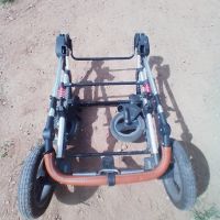 детска количка, снимка 2 - Детски колички - 45155524