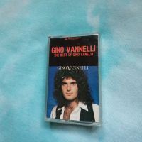 The Best of Gino Vannelli, снимка 1 - Аудио касети - 45455495