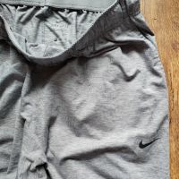Nike Yoga Hyperdry Joggers In Grey - страхотно мъжко долнище 2ХЛ, снимка 3 - Спортни дрехи, екипи - 45919117