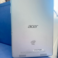 Таблет Acer Iconia Tab 8, снимка 1 - Таблети - 44972925