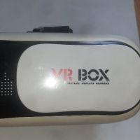 3D очила за виртуална реалност VR BOX v3, снимка 7 - 3D VR очила за смартфон - 45367096