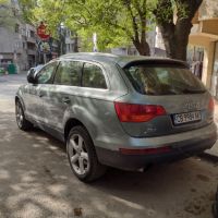 Audi q7, снимка 2 - Автомобили и джипове - 45249213