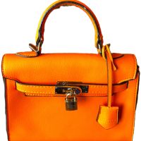 Нова елегантна дамска чанта, снимка 1 - Чанти - 45559689