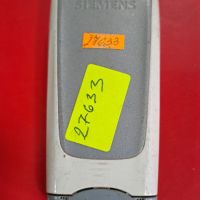 Телефон Siemens C60 /за части/, снимка 1 - Други - 45743507