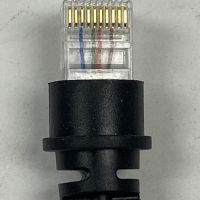 USB Кабел към RJ50 - 1.5M, снимка 2 - Кабели и адаптери - 45093179