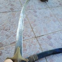 Сабя, палаш, нож, меч, снимка 14 - Антикварни и старинни предмети - 45902409