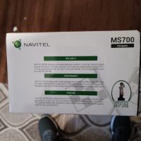 Навигация NAVITEL MS700, снимка 10 - Друга електроника - 45522166