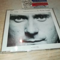 PHIL COLLINS CD-ВНОС GERMANY 1704241143, снимка 1 - CD дискове - 45315697
