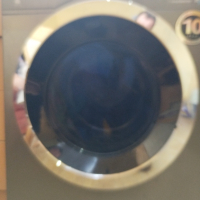 пералня със сушилня BEKO модел HTV8733XCOM, снимка 2 - Перални - 44949117
