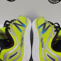 Дамски маратонки NEW BALANCE. Номер 40.5 , снимка 5 - Маратонки - 45084305