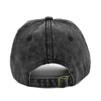 Черна шапка с козирка - New York, снимка 3 - Шапки - 45333187