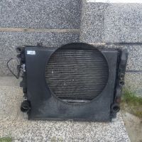 Продавам комплект 3-те радиатора за Мерцедес Вито-07г., снимка 3 - Части - 45857472
