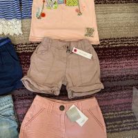 Маркови дрехи за 5-6 г, снимка 2 - Детски къси панталони - 45118400