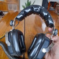 Стари слушалки ДС 200 #3, снимка 2 - Антикварни и старинни предмети - 45767667